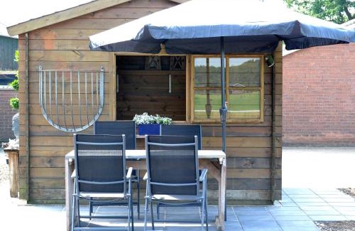Vorden House | Vakantiewoning 't Haller Vorden
