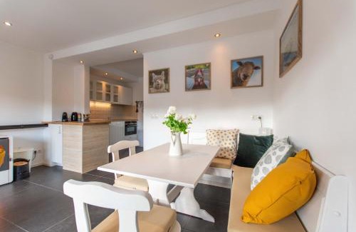Wemeldinge House | Vakantiewoning t Uusje Wemeldinge