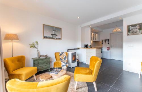Wemeldinge House | Vakantiewoning t Uusje Wemeldinge