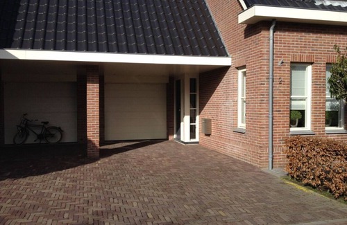 Yerseke House | Vakantiewoning Yerseke