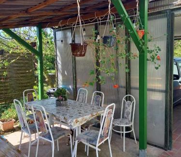 Heviz House | Valéria Vendégház Hévíz