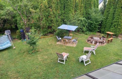 Heviz House | Valéria Vendégház Hévíz