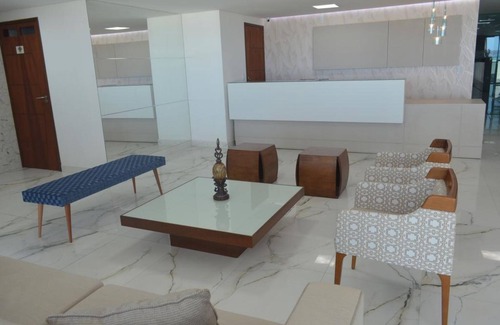 Cabo Branco Hotel | Val Atlantic Hotel