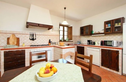 Radicofani House | Val d'Orcia by Interhome