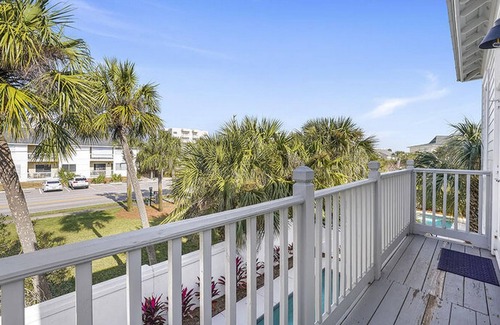 Holiday Isle House | Val-holla by Five Star Properties