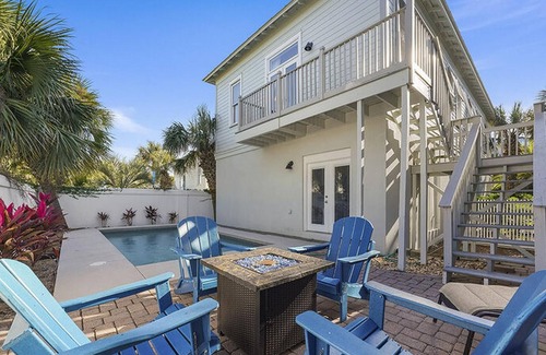 Holiday Isle House | Val-holla by Five Star Properties