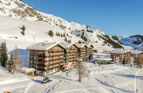 Riederalp Apartment | Valaisia 134