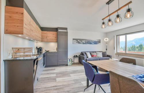 Riederalp Apartment | Valaisia 134