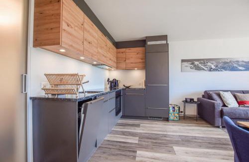 Riederalp Apartment | Valaisia 134