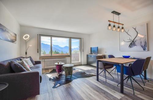 Riederalp Apartment | Valaisia 134