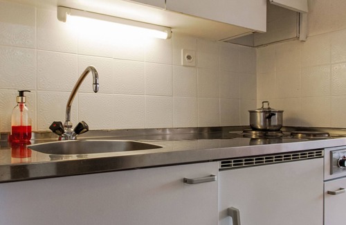 Saint-Pierre-de-Clages Apartment | Valaisia 34A by Interhome