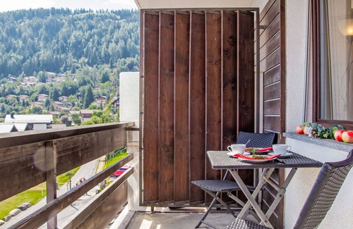 Saint-Pierre-de-Clages Apartment | Valaisia 34A by Interhome