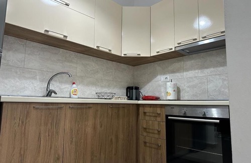 Qerek Apartment | Valamar Apartment Hamallaj