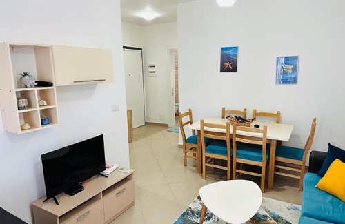 Qerek Apartment | Valamar Apartment Hamallaj