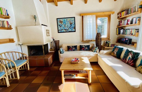 Valbella Apartment | Valbella wonderful winter 2021