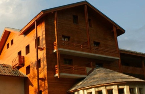 Valberg Apartment | Valberg T2 - One Bedroom Apartment, Sleeps 4
