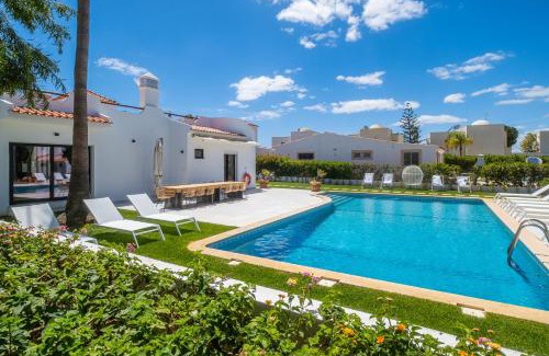 Castelo Villa | Valbom Luxury Village