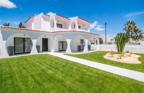 Castelo Villa | Valbom Luxury Village
