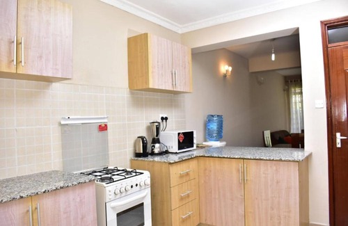 Syokimau House | Valbras Homestay Nairobi
