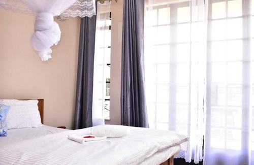 Syokimau House | Valbras Homestay Nairobi