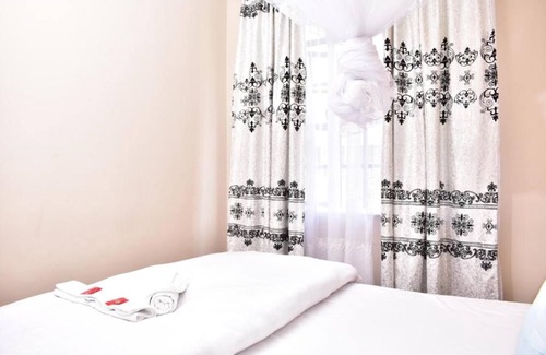 Syokimau House | Valbras Homestay Nairobi
