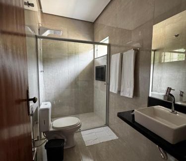 Sao Joao Batista do Gloria Apartment | Vale das Cachoeiras