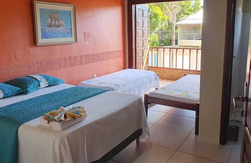 Coroa Vermelha Hotel | Vale Verde Coroa Vermelha