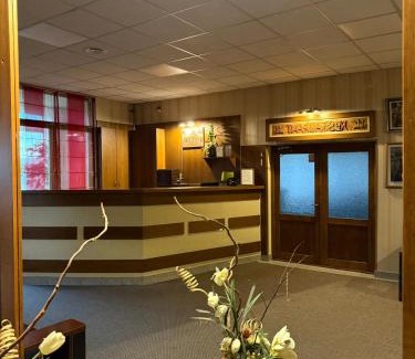 Reghin Hotel | Valea Regilor Reghin