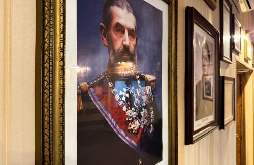 Reghin Hotel | Valea Regilor Reghin