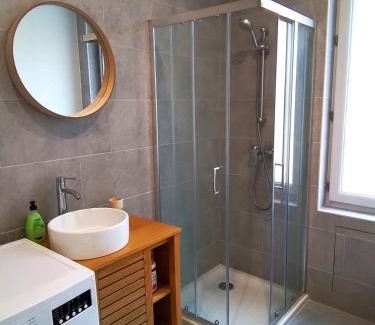 Valencay Apartment | Valençay appart chic 2 chambres