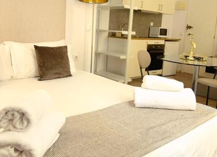 Valencia City Centre Apartment | Valencia Bella Flats