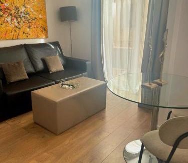 Valencia City Centre Apartment | Valencia Bella Flats