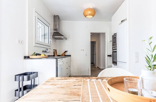 Cambrils House | Valencia by Interhome