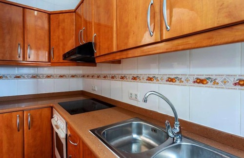 Alcossebre Apartment | Valenciano by Interhome