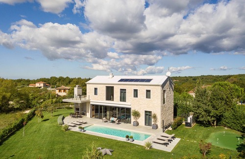 Radetici Villa | Valens Residence