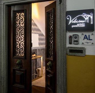 Evora Bed & Breakfast | Valeriana Exclusive GuestHouse
