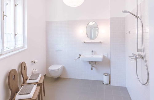 Drosendorf-Zissersdorf House | Valerie & Livia - Zweitwohnsitz