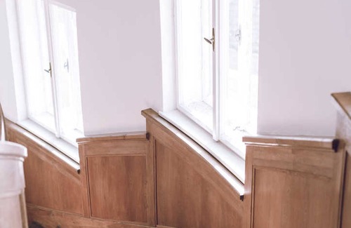 Drosendorf-Zissersdorf House | Valerie & Livia - Zweitwohnsitz