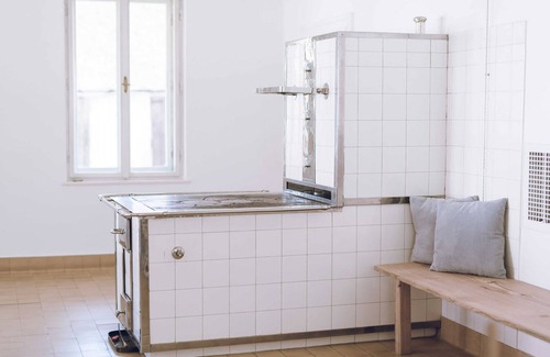Drosendorf-Zissersdorf House | Valerie & Livia - Zweitwohnsitz