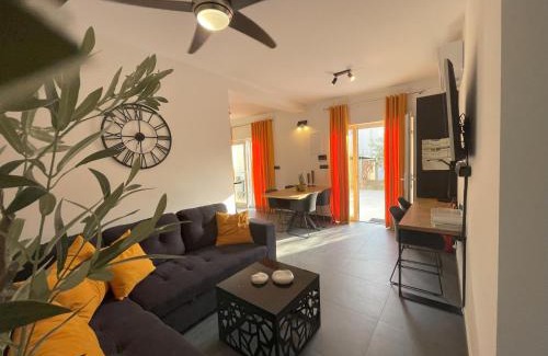 Pula Apartment | Valkane Beach Apartments