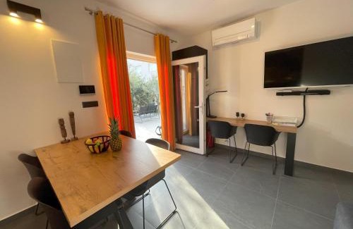 Pula Apartment | Valkane Beach Apartments