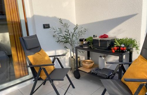 Pula Apartment | Valkane Beach Apartments