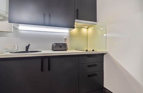 Incles Apartment | Vall d'Incles TOP NATURE HUT 5836