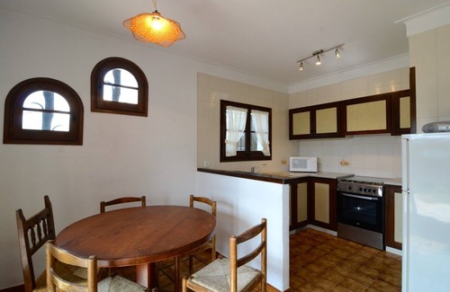 Torroella de Montgri Ski Chalet | VALL GRAN 2