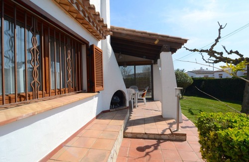 Torroella de Montgri Ski Chalet | VALL GRAN 3