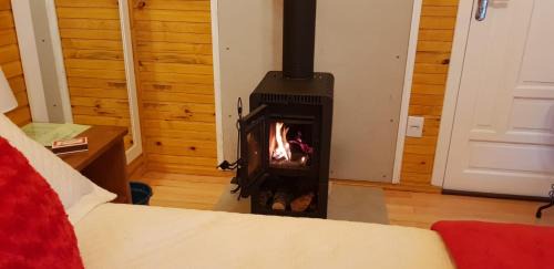 Urubici Ski Chalet | Valle Das Águas