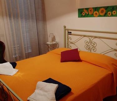 Collescipoli Apartment | Valle degli Ulivi appartamento