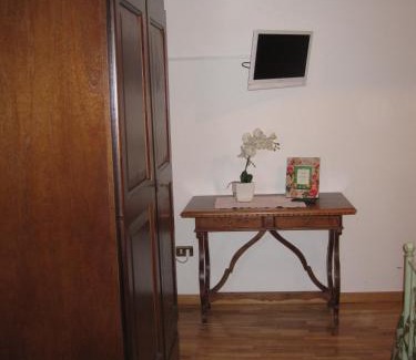 Collescipoli Apartment | Valle degli Ulivi appartamento