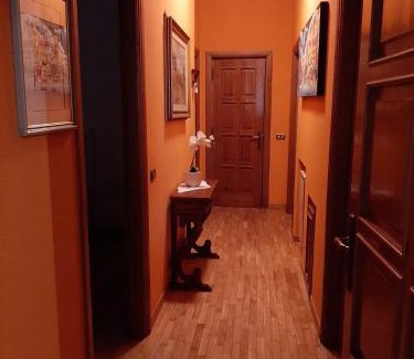 Collescipoli Apartment | Valle degli Ulivi appartamento