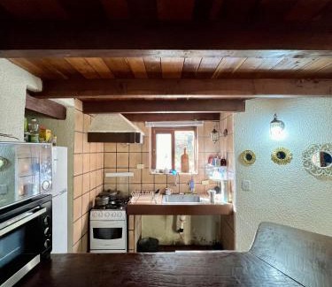 Samaipata House | Valle Verde Lodge - Bosque